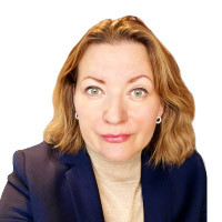 Наталія Войчук