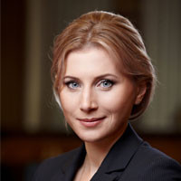 Наталья Доценко-Белоус