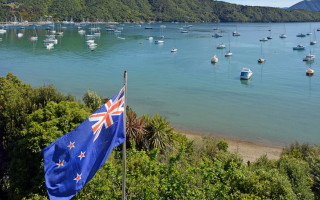 Недружелюбные хоббиты: почему в Новой Зеландии станет сложнее купить дом