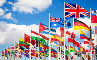 Классификация иностранных компаний. Оффшорная или оншорная деятельность в 2018 г.