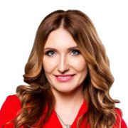 Оксана Кочмарська