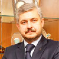 Олег Горбулин