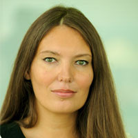 Ольга Сорокина