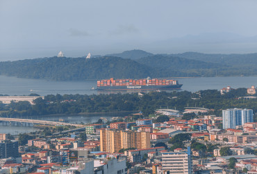 Why Panama should be on your top five for relocation.