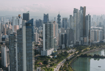 Panama residency: simplicity and innovation.