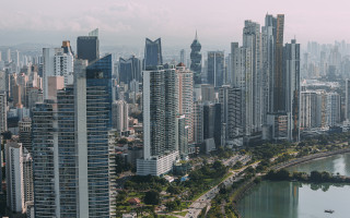 Panama residency: simplicity and innovation.