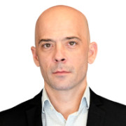 Pantelis Nikolopoulos