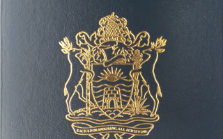 Гражданство за инвестиции – рейтинг паспортов 2017