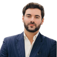 Pedro Marques Monteiro