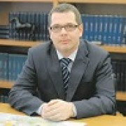 Питер Михали