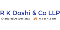 R K Doshi & Co LLP