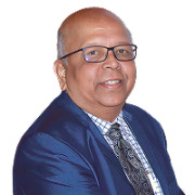 Раммохан Бхаве