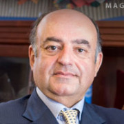 Роберт Абеди