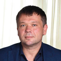 Роман Белик