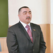 Guliyev Rufat Atakishi