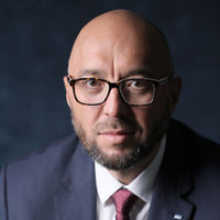 Рустем Садыков