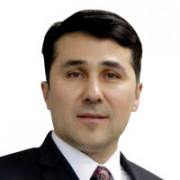 Сардор Мухамедалієв