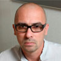 Сергей Ореханов