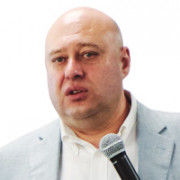 Сергей Сорп