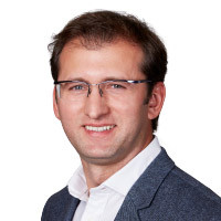 Сергей Иванов