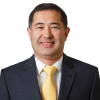 Sherzodbek Masadikov