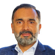 Сибтайн Бухари