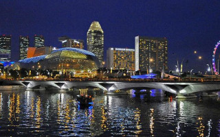 Сингапур 2017: борьба с BEPS и возвращение юрлицам корпоративных налогов