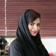 Souad Al Hosani
