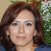 Талыбзаде Джамиля