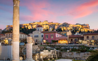 Immigration opportunities by investment in Greece