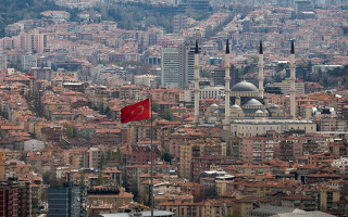 Турецкий гамбит. В какие активы инвестировать накануне мирового кризиса