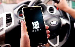 Uber привлекла $2 млрд. инвестиций в преддверии своего IPO
