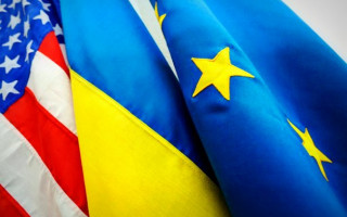 Украина и США подписали соглашение о FATCA