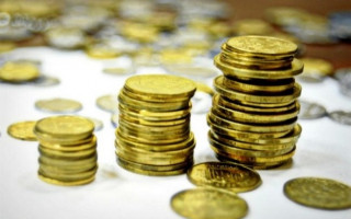 Рост ВВП Украины в IV квартале 2016 года ускорился до 4,7%