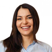 Валерія Кратохвілл