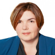 Виктория Фоменко