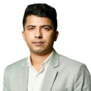 Vivek Dubey