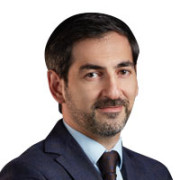 Вугар Джафаров