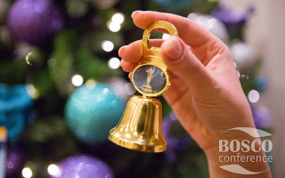 Как это было. WealthPro Польша, Варшава 2014