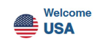 Welcome USA