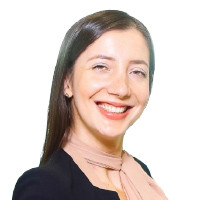 Юлия Апрельская