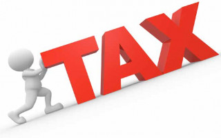 Уплатить налоги и выжить 