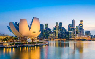 Сингапур и Гонконг — соперники или друзья?