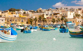 Лучшая налоговая гавань мира – Монако