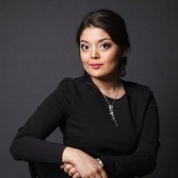 Жибек Караманова