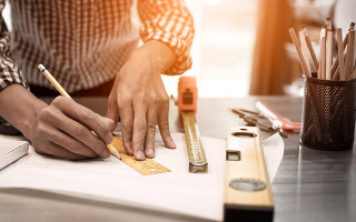 5 тенденций современной архитектуры