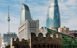 Экономическая политика «Развитие без роста» в инвестиционной сфере Азербайджана на современном этапе