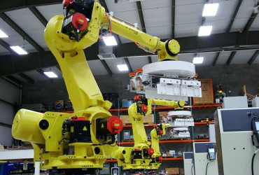 Big Data вместо нефти. Как заработать на новой промышленной революции