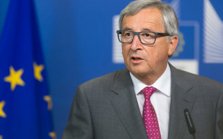 Последствия экономического кризиса в Евросоюзе ушли в прошлое, заявил Юнкер