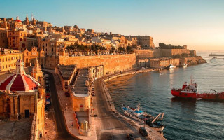 Налогообложение на Мальте